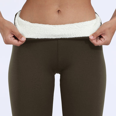 LOTT™ | FLEECE LEGGING