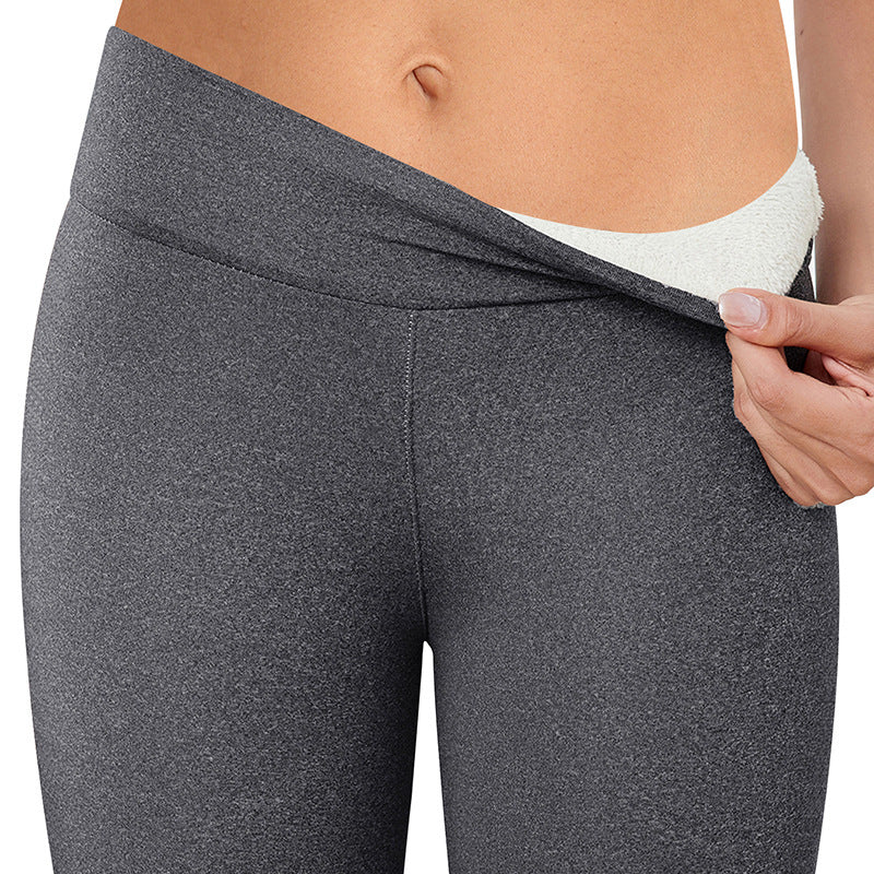 LOTT™ | FLEECE LEGGING