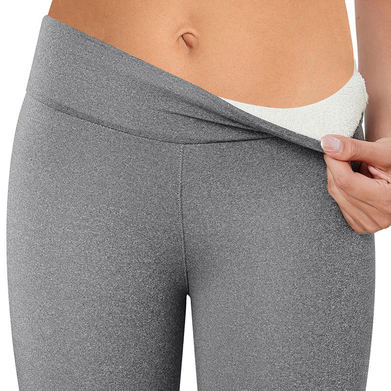 LOTT™ | FLEECE LEGGING