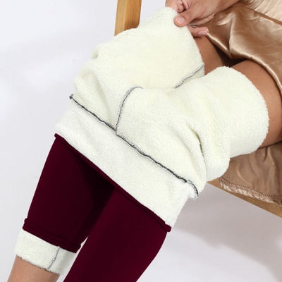 LOTT™ | FLEECE LEGGING