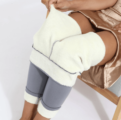 LOTT™ | FLEECE LEGGING