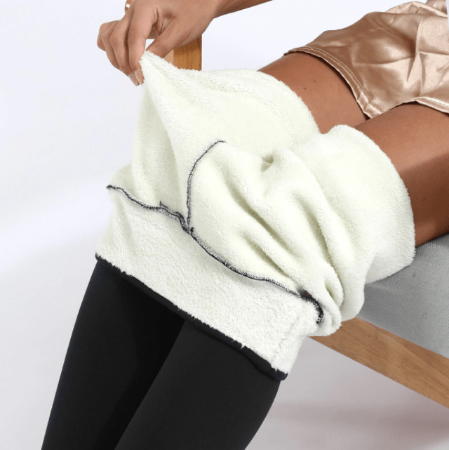 LOTT™ | FLEECE LEGGING