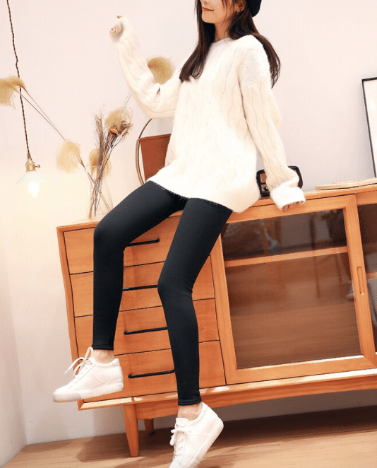 LOTT™ | FLEECE LEGGING